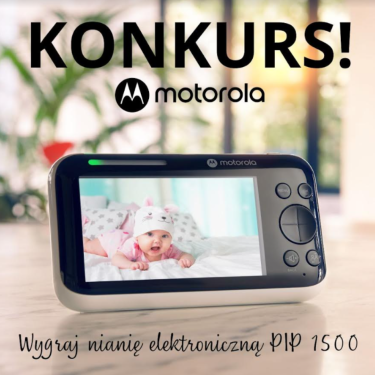 Wygraj nianię elektroniczną z BabyHit!