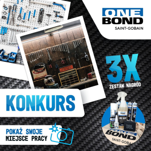 Konkrus "Idealne miejsce pracy"