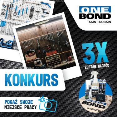 Konkrus "Idealne miejsce pracy"