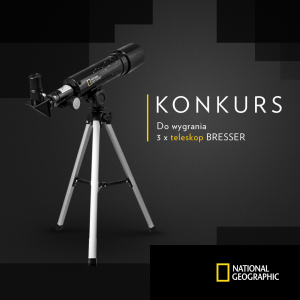 Konkurs "UFO: przełomowe śledztwa"