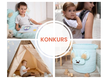 Wiosenny konkurs z Luna Dream