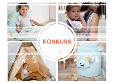 Wiosenny konkurs z Luna Dream