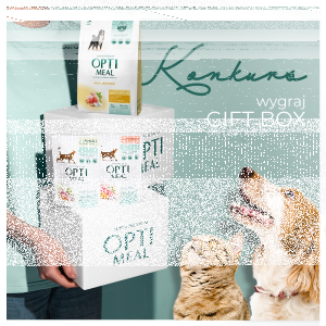 Konkurs fotograficzny "Mój pupil wygląda jak JA"