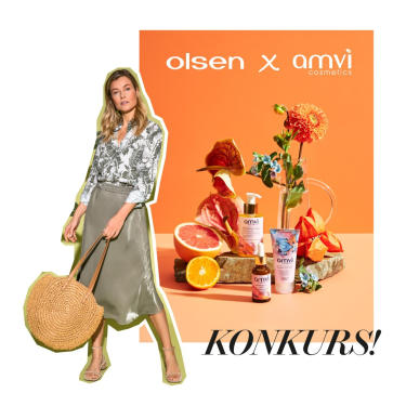 Konkurs "Twój letni walizkowy must have latem"