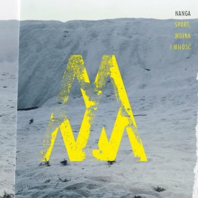 Wygraj najnowszą zespołu Nanga