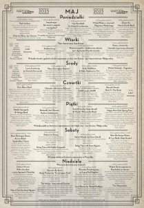 Wrocław: Wygraj bilety na koncerty