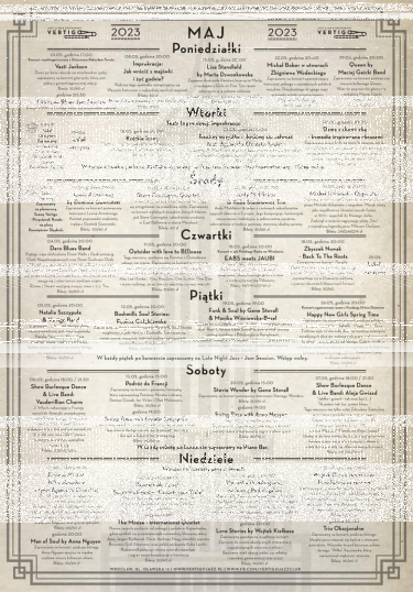 Wrocław: Wygraj bilety na koncerty