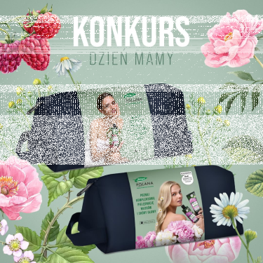 Konkurs "Dzień Mamy z Herbapol Polana"