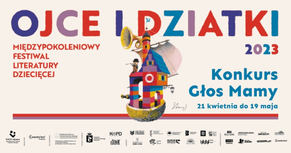 Konkurs "Głos Mamy"