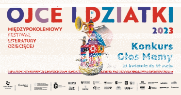 Konkurs "Głos Mamy"