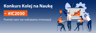 Konkurs "Kolej na Naukę"