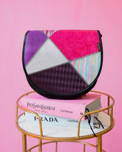 Konkurs "Rozmowy o torebkach. Odcinek II"