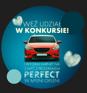 Konkurs fotograficzny "Stop Cafe ORLEN - dobre miejsce na przerwę w podróży" wybrane stacje