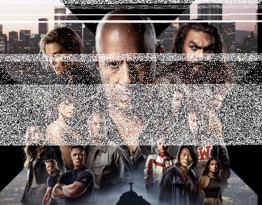 Konkurs "Szybcy i Wściekli 10 w Cinema City"