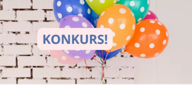 Wielki KONKURS na Dzień Dziecka: mnóstwo prezentów do wygrania!