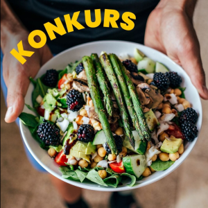 Konkurs od La Bonita