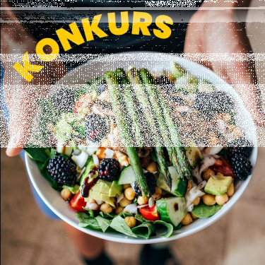 Konkurs od La Bonita