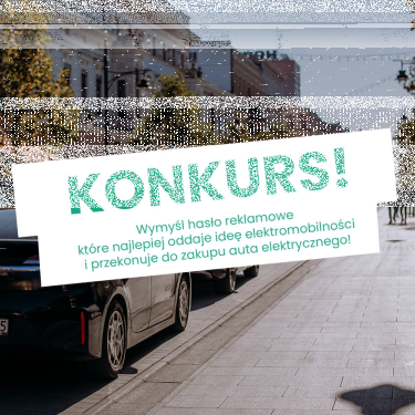 Szczecin: Konkurs "Eko-Mobilni"