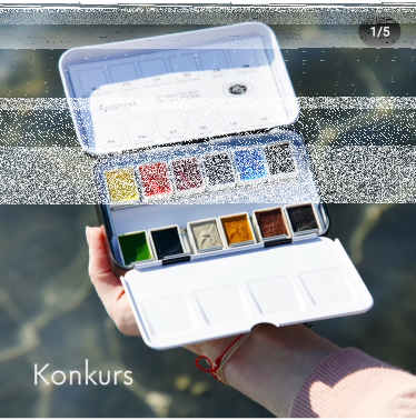 Konkurs plastyczny "Bogini"