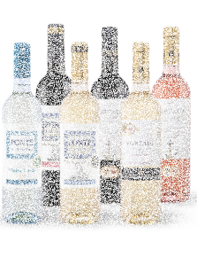 Konkurs "Wina z Portugalii" 18+