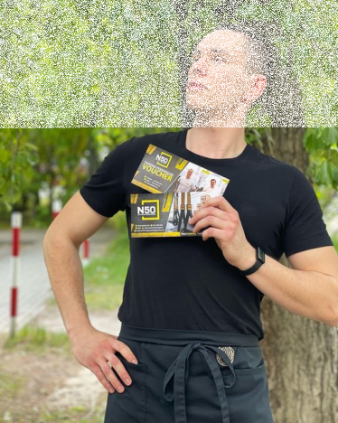 Białystok: Wygraj voucher na komsultację treningową