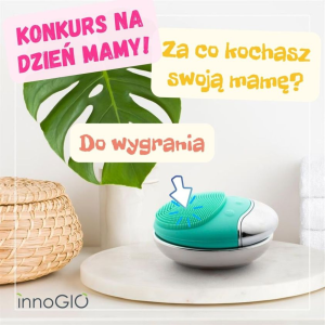 Konkurs "Za co kochasz swoją mamę?"
