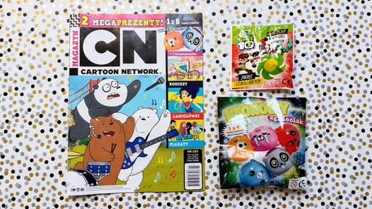 Konkurs CzasDzieci.pl