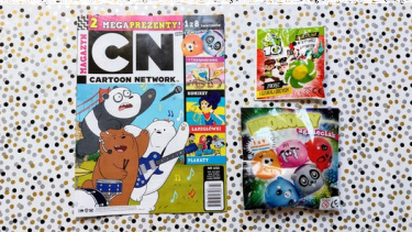 Konkurs CzasDzieci.pl