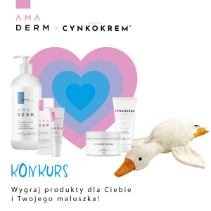 Konkurs na Dzień Matki