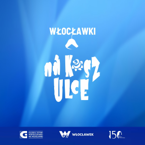 Konkurs "Włocławki na koszulce 2023"