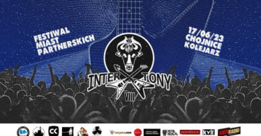 Chojnice: Wygraj bilety na InterTony Festiwal!
