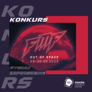 Wygraj podwójne zaproszenie na koncert FMF: Kaczmarek2Cinema