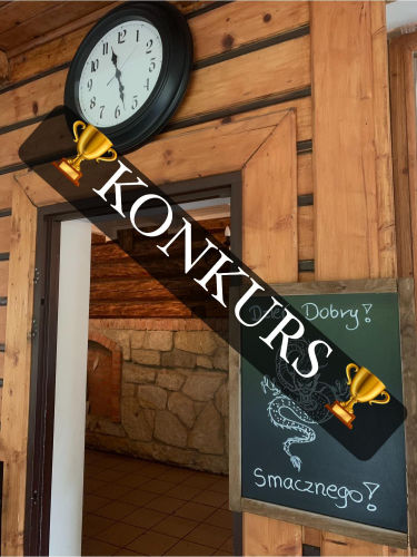 Myślenice: Wygraj dowolne danie z karty "Pod Blachą"