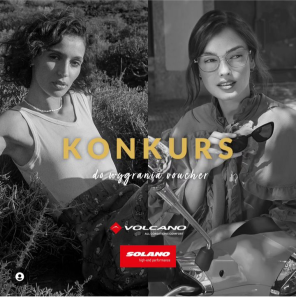 Wygraj vouchery 400 zł na wiosenno-letnie stylizacje lub dodatki!