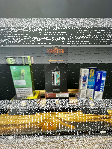 Konkurs "KMP VapeShop Wisła"