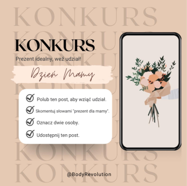 Nowa Sól: Konkurs "Pakiet o wartości 150zł na masaż, sauny i solarium"