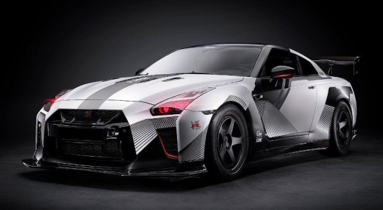 Konkurs "FAME GTR by Budda"