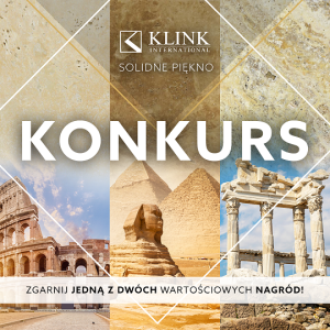 Konkurs "Zgarnij jedną z dwóch wartościowych nagród"