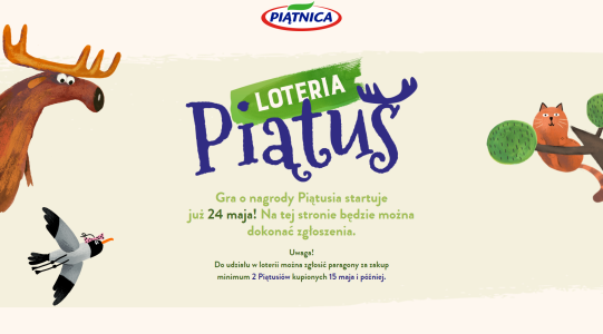 Loteria "Piatus"