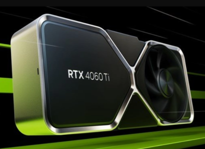 Wygraj kartę GeForce 4060 Ti 8 GB