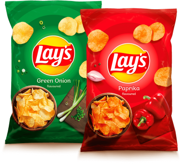 Konkurs "Graj o kasę z Lay’s i sklepami Stokrotka"