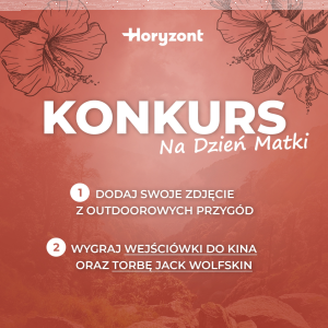 Konkurs na Dzień Mamy