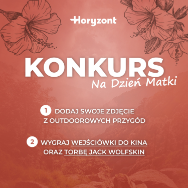 Konkurs na Dzień Mamy