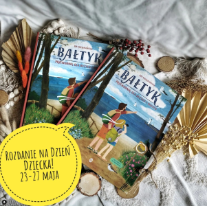 Konkurs "Dzień dziecka"