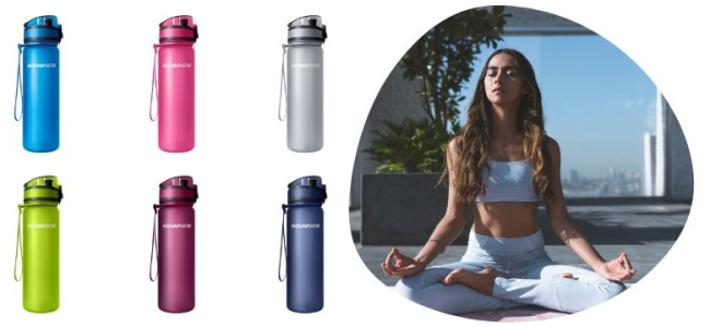 Konkurs "Mamo, zrób TO dla siebie! Mały krok, wielka zmiana"