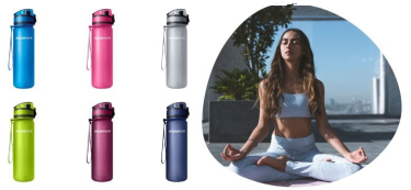 Konkurs "Mamo, zrób TO dla siebie! Mały krok, wielka zmiana"