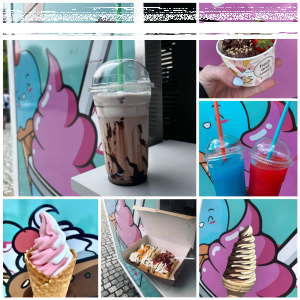 Zbąszyn: Konkurs "Dzień dziecka"