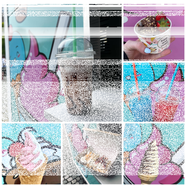 Zbąszyn: Konkurs "Dzień dziecka"