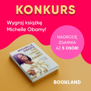 Konkurs "Michelle Obama"