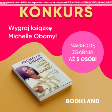 Konkurs "Michelle Obama"